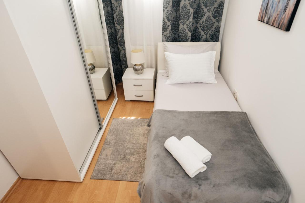 Km Apartment Zagreb