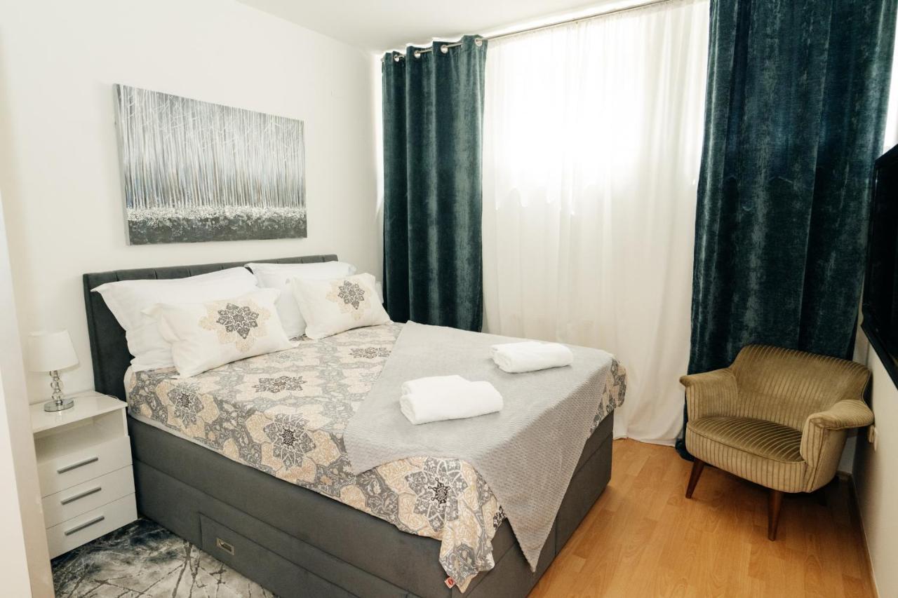 Apartment Km Zagreb