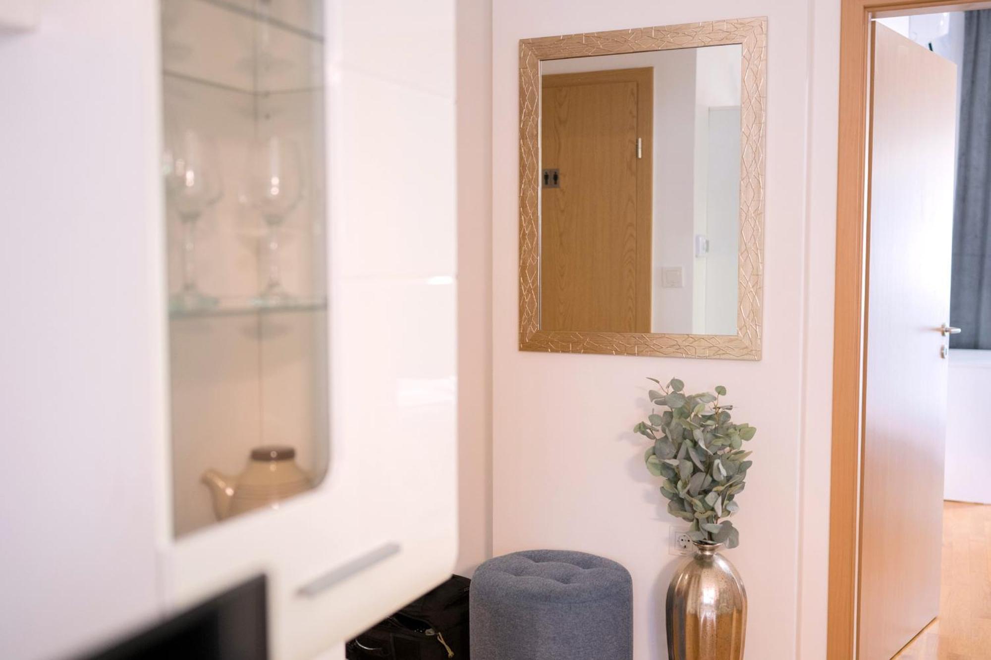 Apartment Km Zagreb